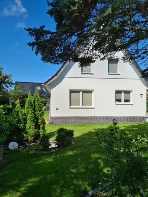 Casa vacanze Damian Cuxhaven